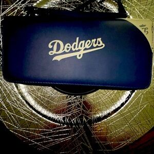 ❤️HOST PICK💗💗💗NWT Dodger Wristlet